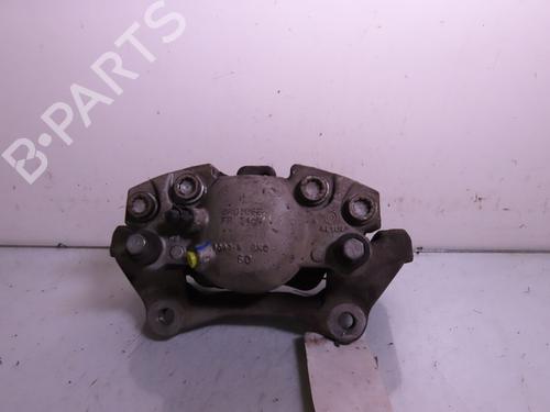 Left front brake caliper AUDI Q5 (8RB) 2.0 TDI quattro | BP36484272M105 - Image 2