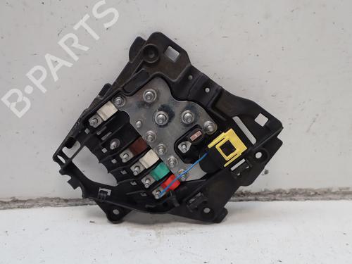 Used Electronic module Electronic module CITROËN C3 II (SC_) 1.6 HDi (92 hp) 33894039 33894039