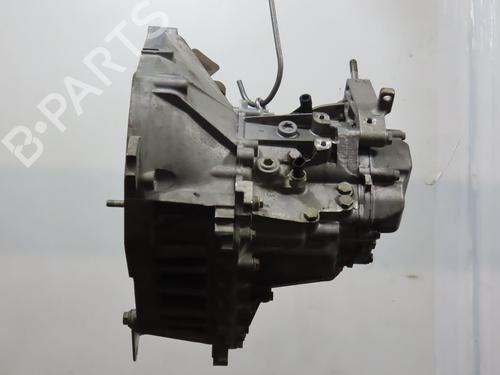 Gearbox PEUGEOT BIPPER Tepee 1.3 HDi 75 | BP21787869M3 