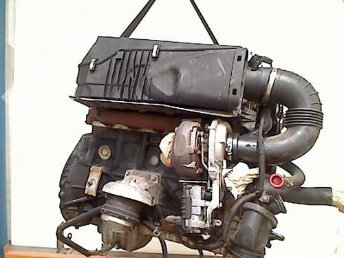 Engine MERCEDES-BENZ E-CLASS (W211) E 270 CDI (211.016) | BP36681312M1 - Image 4