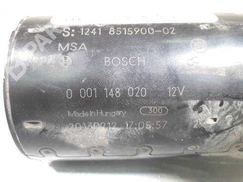 Starter BMW 3 (F30, F80) 330 d | BP9824480M8 