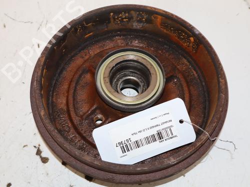 Other RENAULT TWINGO II (CN0_) 1.2 16V (CN04, CN0B) | BP39218678O1 - Image 2