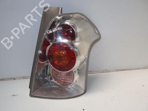 Right taillight FIAT 500 (312_) 1.2 (312AXA1A) | BP36485167C35 - Image 2