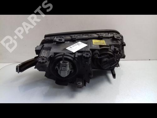 Left headlight BMW 3 (E46) 320 d | BP8999126C28 