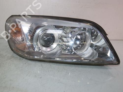 Lyskaster høyre CHEVROLET CAPTIVA (C100, C140) 2.0 D (126 hp) 30954550