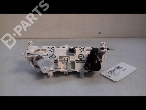 Climate control RENAULT CLIO IV (BH_) 0.9 TCe 90 (BHNF, BHMA, BHMH, BHJK, BHJR) | BP12095526I5 