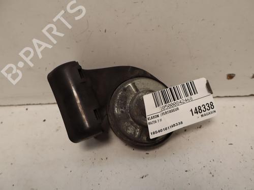 Horn MAZDA 3 (BM, BN) 2.0 | BP39218150E13 - Image 2