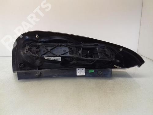 Right taillight SMART FORFOUR (454) 1.5 CDI (454.000) | BP8977976C35 