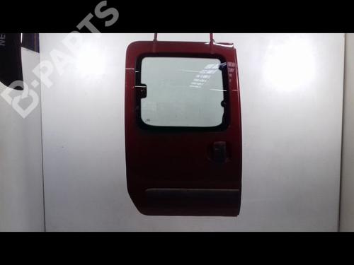 Used Right slide door RENAULT KANGOO (KC0/1_) 1.9 dTi (KC0U) (80 hp) 9003615