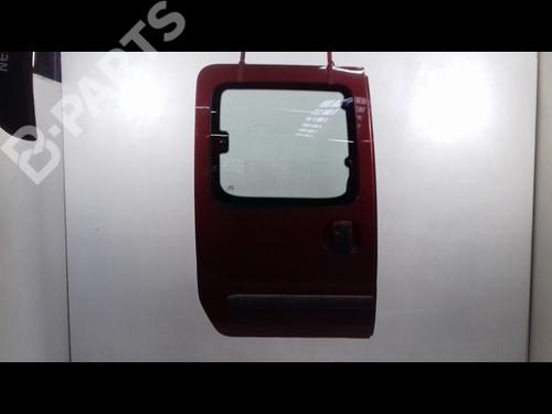 Right slide door RENAULT KANGOO (KC0/1_) 1.9 dTi (KC0U) (80 hp) 9003615