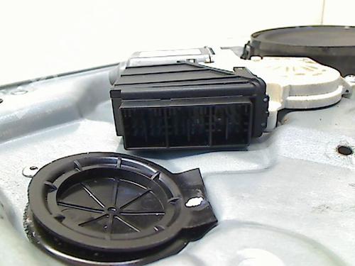 Front left window mechanism SEAT IBIZA III (6L1) 1.9 TDI | BP23152074C22