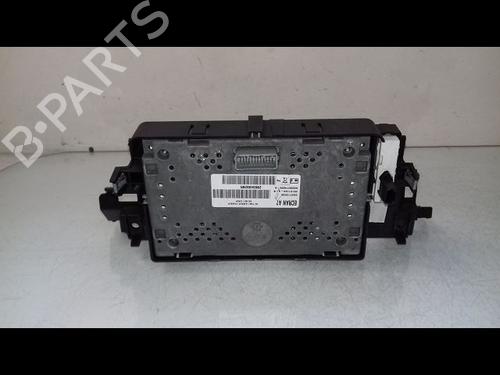 display-monitor-renault-laguna-coupe-dt01-35-v6-dt0p-280340026r-2008-2009-2010-2011-2012-2013-2014-2015-8991206 main image