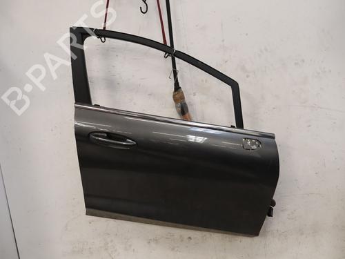 Used Right front door Right front door FORD FIESTA VII (HJ, HF) 1.0 EcoBoost mHEV ACTIVE (125 hp) 34608659 34608659