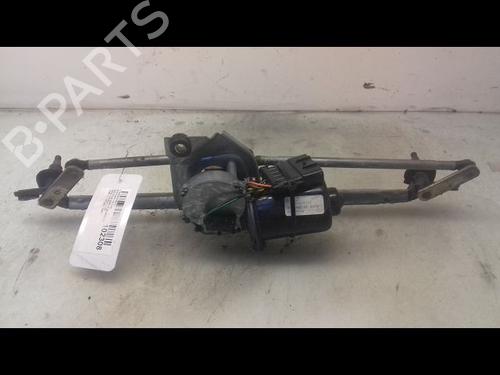 Used Front wiper motor OPEL TIGRA (S93) 1.4 16V (F07) (90 hp) 23153814