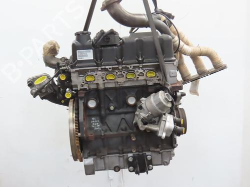 Engine MINI MINI (R50, R53) Cooper S | BP39217754M1 - Image 2