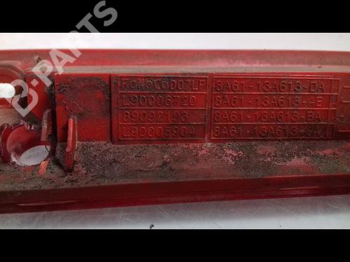 Third brake light FORD FIESTA VI (CB1, CCN) 1.6 TDCi | BP10313779L11 