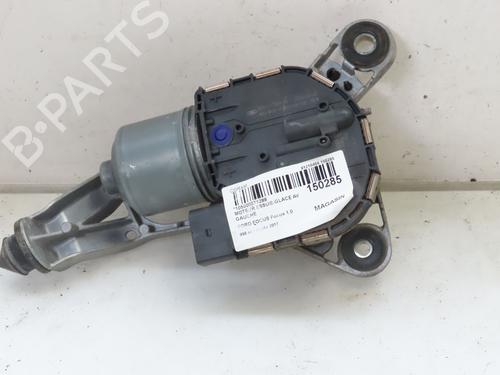 Used Front wiper motor FORD FOCUS III 1.0 EcoBoost (125 hp) 21180680