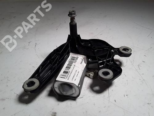 Used Rear wiper motor CITROËN C2 (JM_) 1.4 (73 hp) 8995652