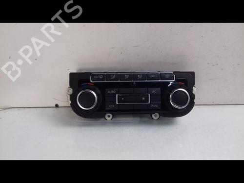 Used Climate control VW GOLF VI (5K1) 2.0 TDI (110 hp) 8980353