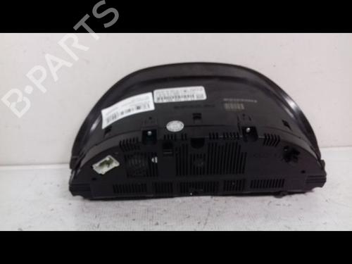 Used Instrument cluster MERCEDES-BENZ B-CLASS Sports Tourer (W245) B 200 CDI (245.208) (140 hp) 9000465