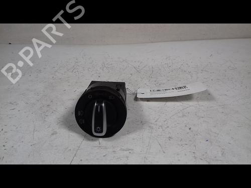 Comutador luzes Comutador luzes VW POLO V (6R1, 6C1) 1.4 (6R1) (85 hp) 8990616 8990616