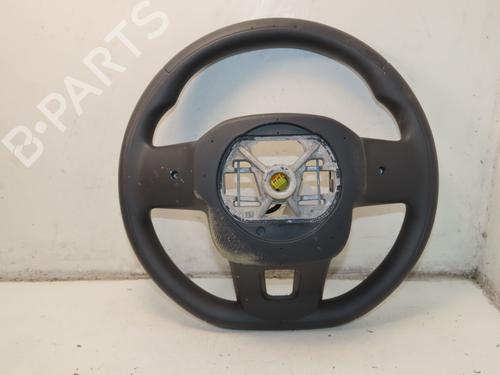 Used Steering wheel CITROËN C3 III (SX) 1.2 PureTech 82 (83 hp) 29643916