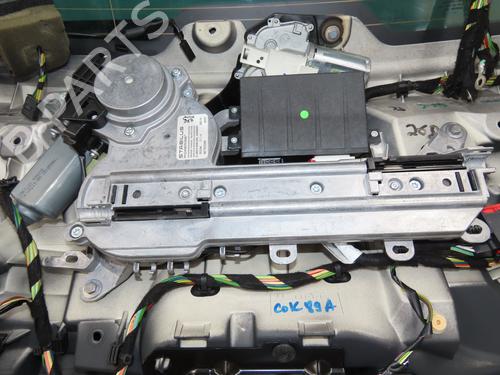 Tailgate PEUGEOT 508 SW I (8E_) 2.0 HDi RXH Hybrid4 | BP27331770C6 