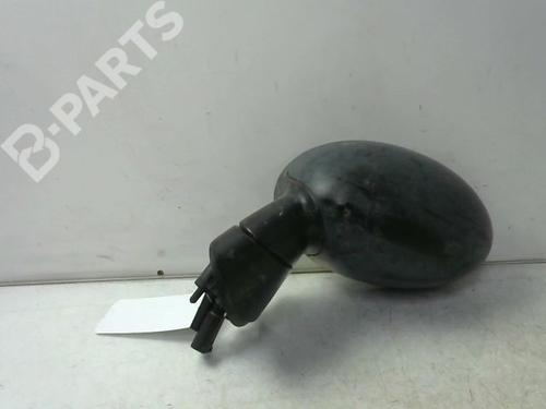Used Left mirror MINI MINI (R50, R53) One (90 hp) 8976621