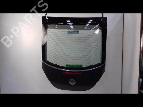 tailgate-vw-new-beetle-9c1-1c1-19-tdi-1c0827025p-1998-1999-2000-2001-2002-2003-2004-2005-2006-2007-2008-2009-2010-2011-2012-8980634 main image