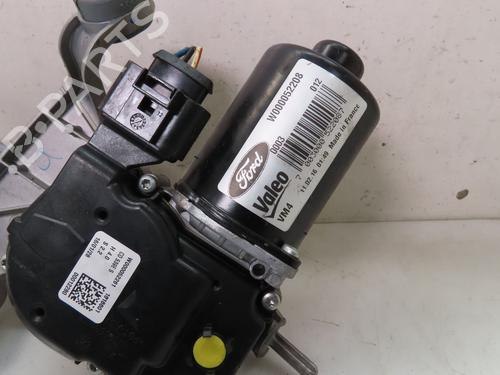 Front wiper motor FORD S-MAX (CJ, WA6) 2.0 TDCi | BP19412157M29