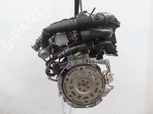 Engine CITROËN C4 II (NC_) 1.2 THP 130 (NCHNYM, NCHNYT) | BP36425886M1 - Image 5