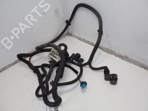Used Electronic module Electronic module 39084497 39084497
