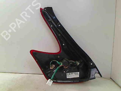 Right taillight NISSAN JUKE (F15) 1.5 dCi | BP15745762C35 