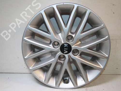 Used Rim KIA RIO IV (YB, SC, FB) 1.25 (84 hp) 29601366