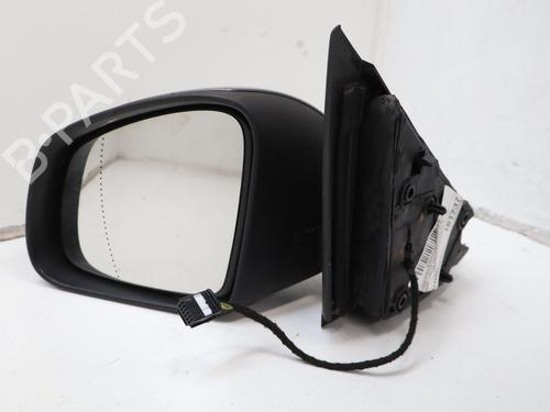 Bakspejl venstre SMART FORFOUR Hatchback (453) 0.9 Brabus (453.062) | BP39219966C26 - Image 2