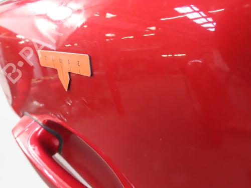 Right rear door BMW 3 Touring (E91) 320 d | BP18034952C5 
