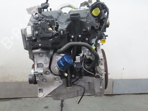 Engine MERCEDES-BENZ A-CLASS (W176) A 180 CDI / d (176.012) | BP24920173M1 - Image 2