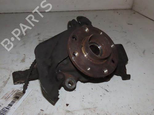 Left front steering knuckle FIAT PUNTO (199_) 1.3 D Multijet | BP28309769M25 