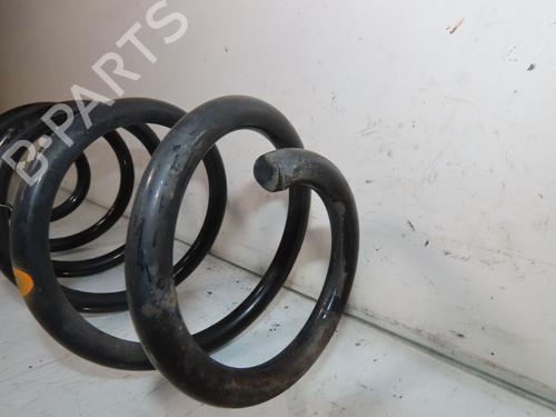 Shock absorber spring TOYOTA YARIS (_P13_) 1.5 Hybrid (NHP130_, NHP130) | BP17214892C152 