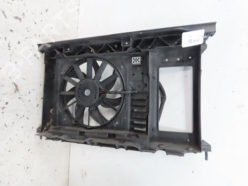 Front slam panel PEUGEOT PARTNER Tepee 1.6 BlueHDi 100 | BP27643431C72