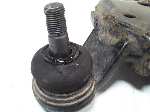 Left front suspension arm TOYOTA HILUX VII Pickup (_N1_, _N2_, _N3_) 2.5 D-4D 4WD (KUN25_, KUN25R) | BP14890028M12 