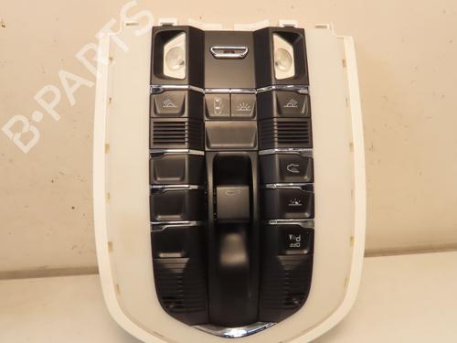 Interior roof light PORSCHE PANAMERA (970) 3.0 S E-Hybrid | BP30954338I8