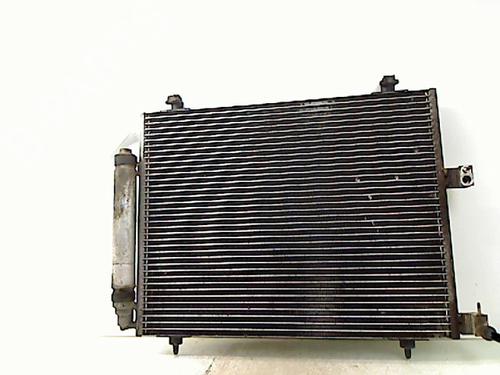 Heater matrix PEUGEOT 807 (EB_) 2.2 HDi | BP15744779M63