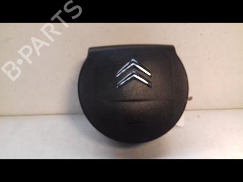 Driver airbag CITROËN C4 I (LC_) 1.6 HDi | BP23151550C9 