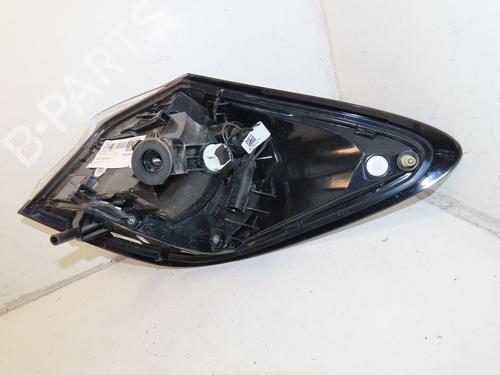 Left taillight FORD PUMA (J2K, CF7) 1.0 Flexifuel | BP30955024C34