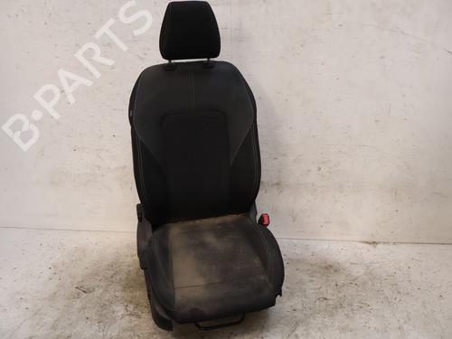 Sæde højre fortil Sæde højre fortil FORD FIESTA VII (HJ, HF) 1.0 EcoBoost mHEV ACTIVE (125 hp) 36311128 36311128