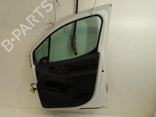 right-front-door-citroen-berlingo-box-bodympv-b9-2008-30692182 main image