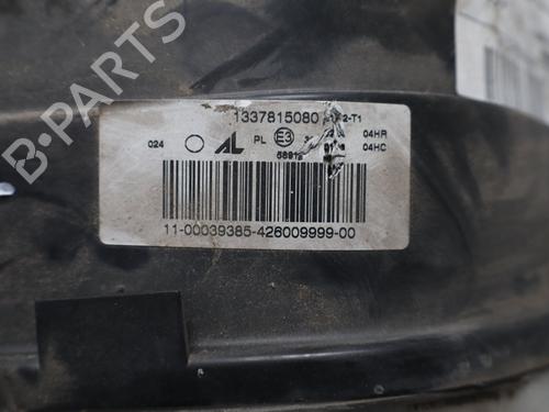 Used Right headlight Right headlight PEUGEOT BOXER Bus (244, Z_) 2.0 HDi (84 hp) 39996588 39996588