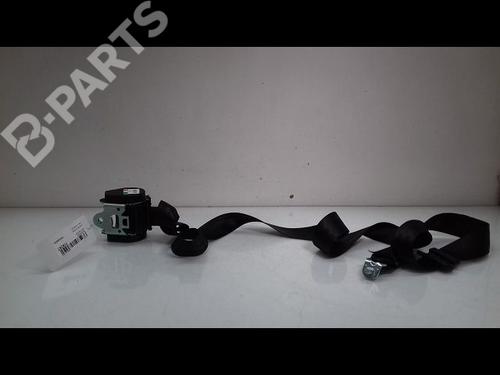 Used Rear left belt tensioner AUDI Q5 (8RB) 2.0 TDI quattro (170 hp) 9457319
