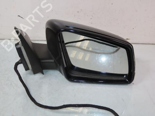 Used Right mirror MERCEDES-BENZ A-CLASS (W176) A 180 CDI / d (176.012) (109 hp) 30953224